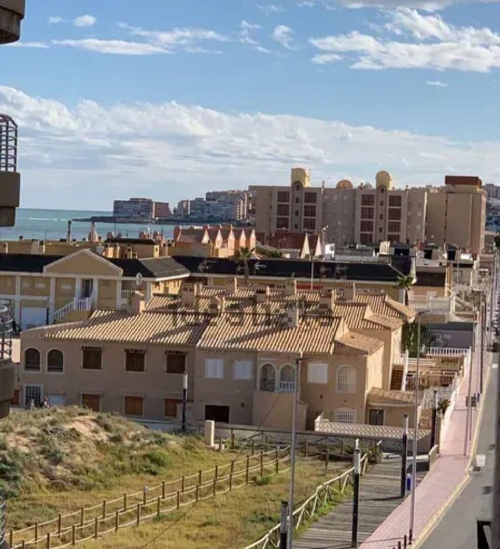2 magamistuba - Korter - La Mata Pueblo Torrevieja - 2