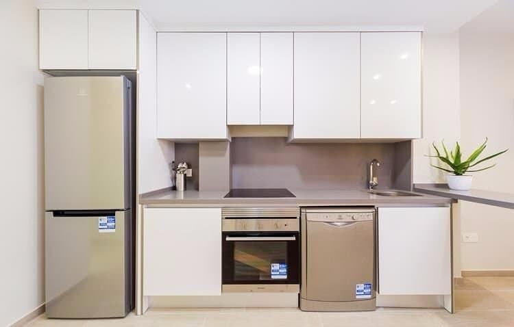 2 magamistuba - Korter - La Mata Pueblo Torrevieja - 3