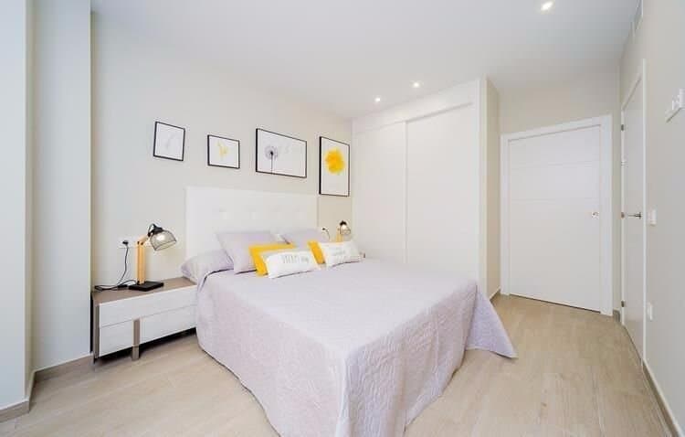 2 magamistuba - Korter - La Mata Pueblo Torrevieja - 5