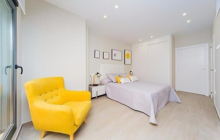 2 magamistuba - Korter - La Mata Pueblo Torrevieja - 7