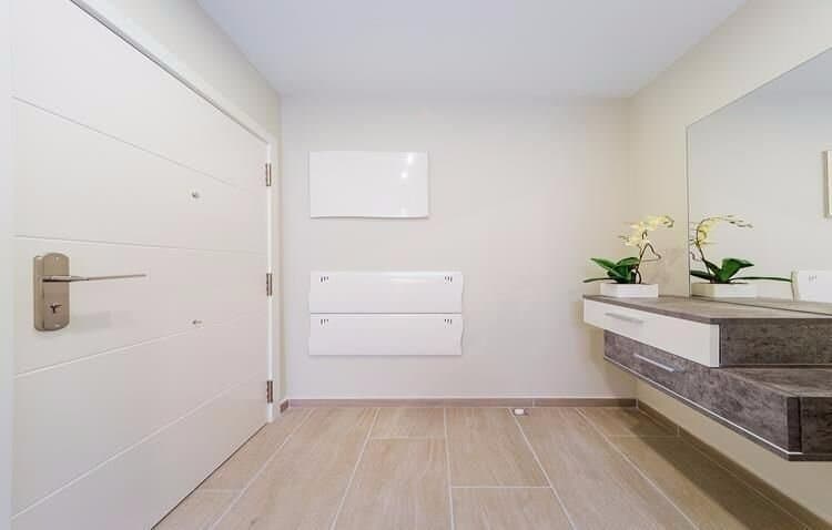 2 magamistuba - Korter - La Mata Pueblo Torrevieja - 9