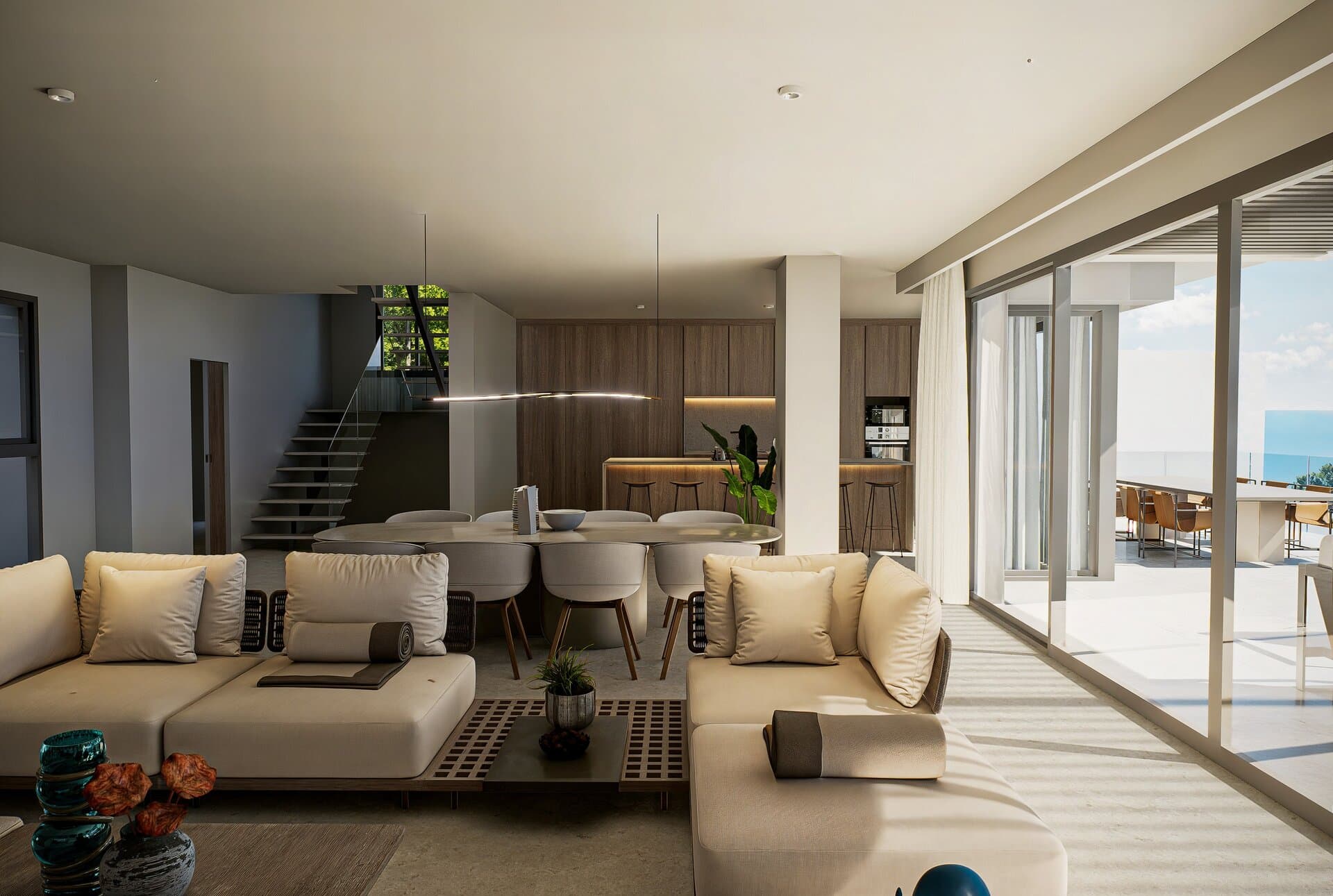 4-Bedroom Villa in Altea - 17