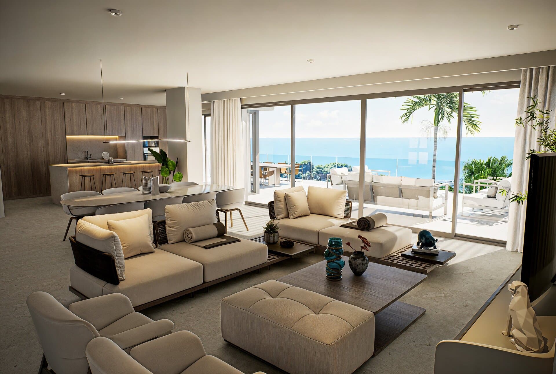 4-Bedroom Villa in Altea - 9