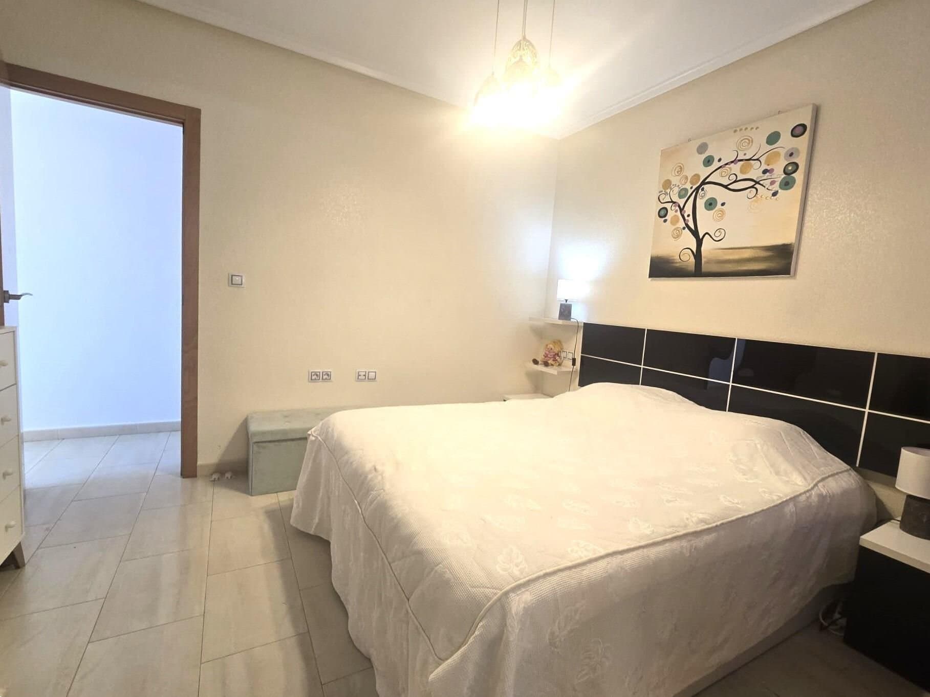 2-Bedroom Apartment in Torrevieja - 13