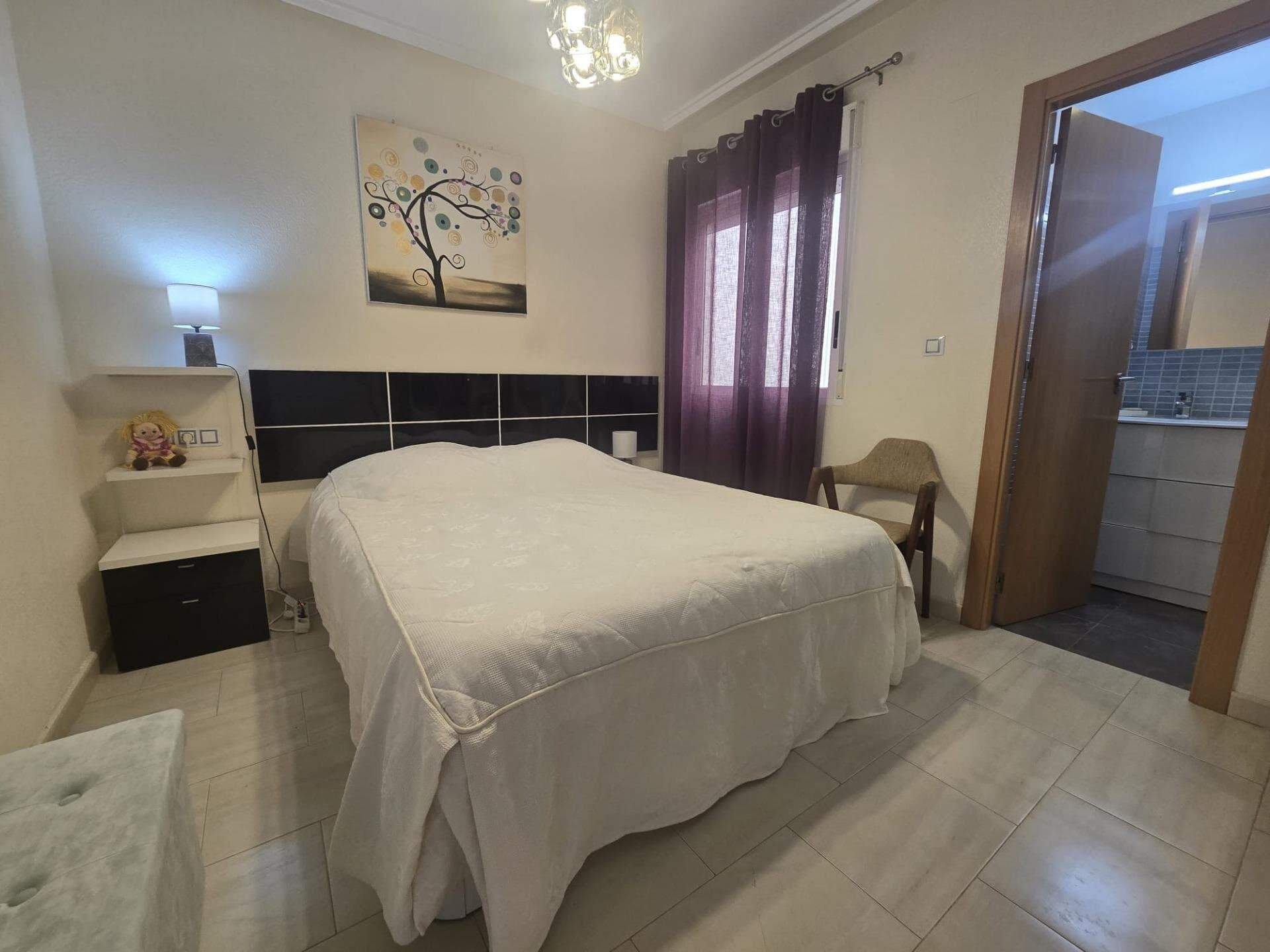 2-Bedroom Apartment in Torrevieja - 14