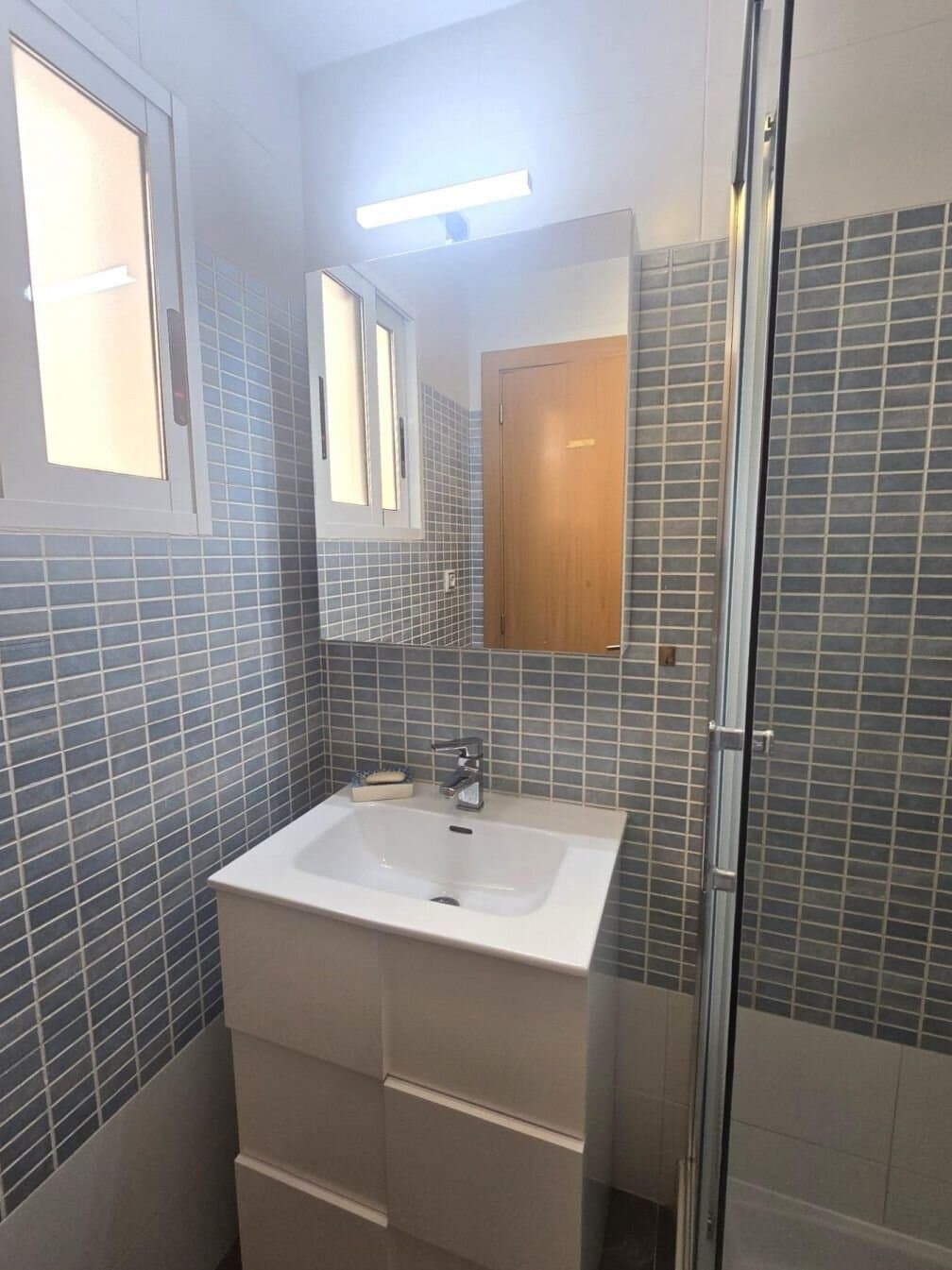 2-Bedroom Apartment in Torrevieja - 17