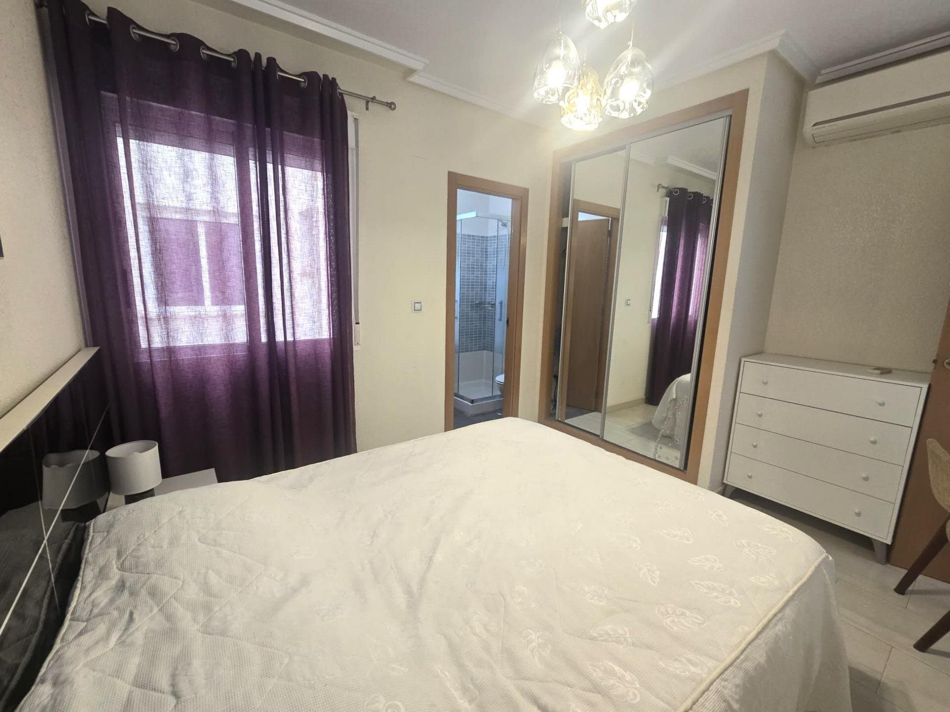 2-Bedroom Apartment in Torrevieja - 20