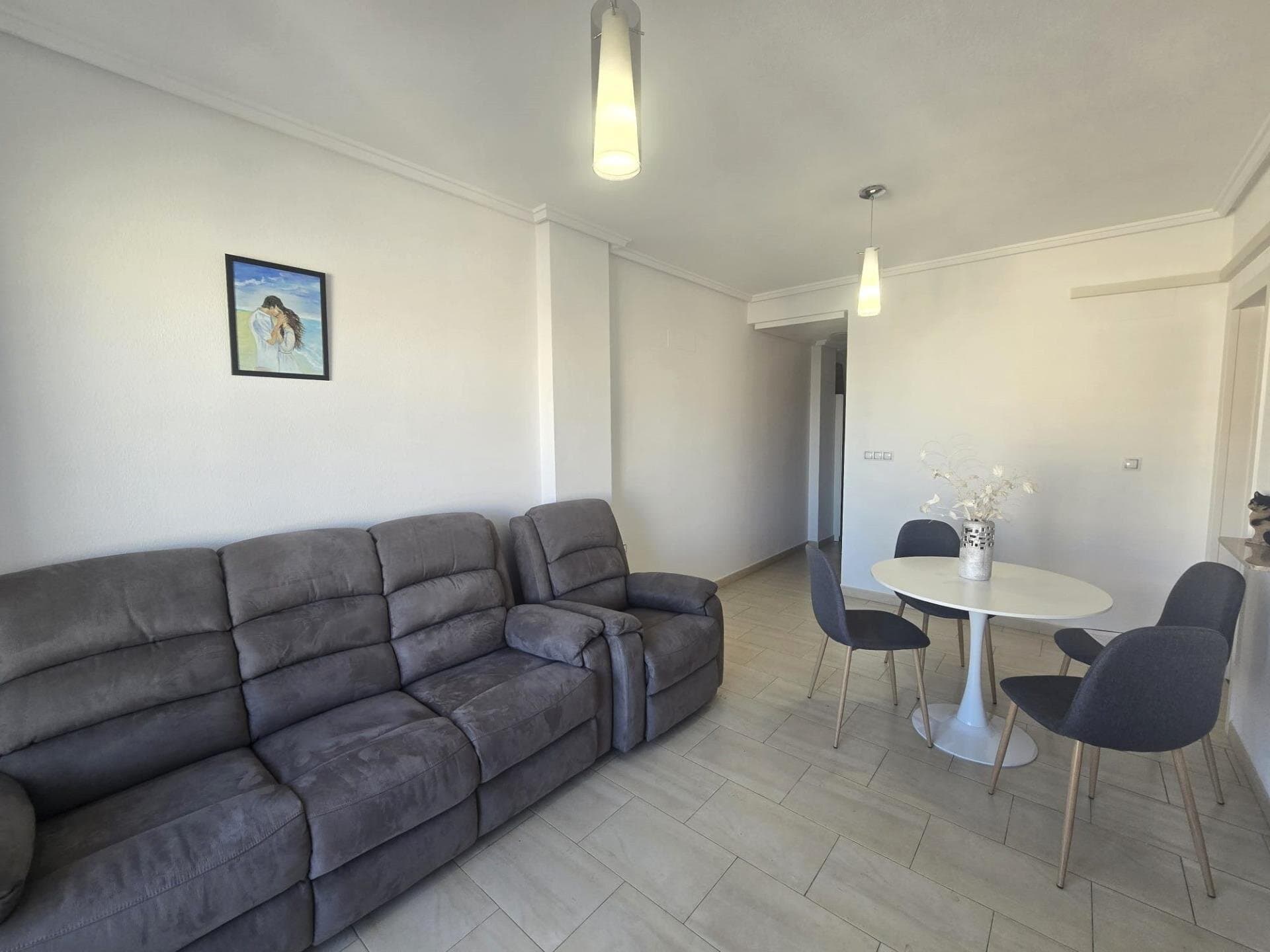 2-Bedroom Apartment in Torrevieja - 21