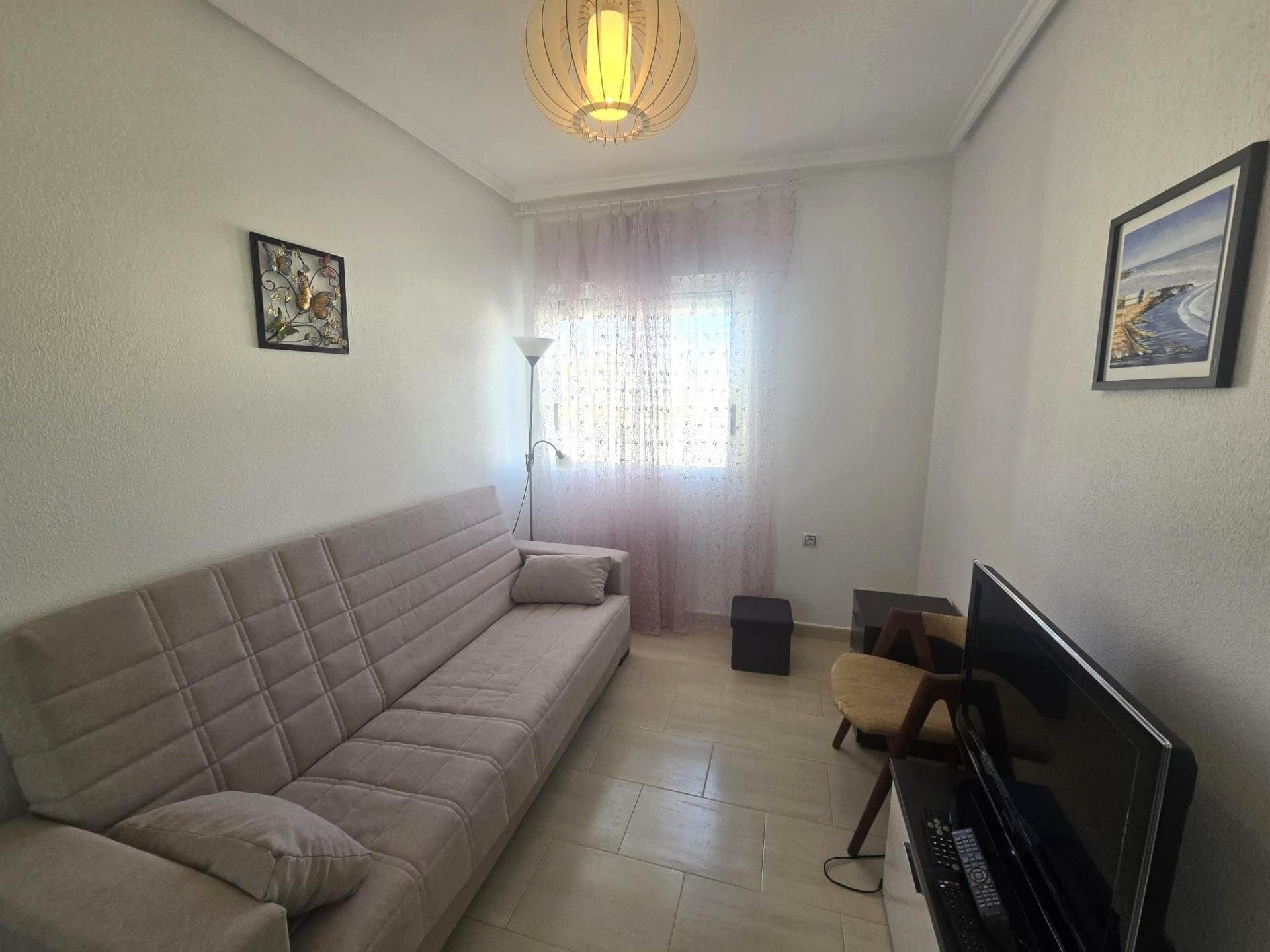2-Bedroom Apartment in Torrevieja - 24
