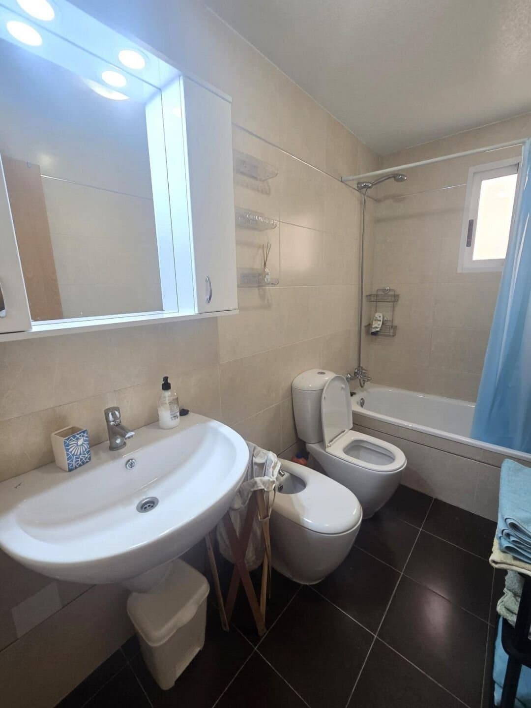 2-Bedroom Apartment in Torrevieja - 26