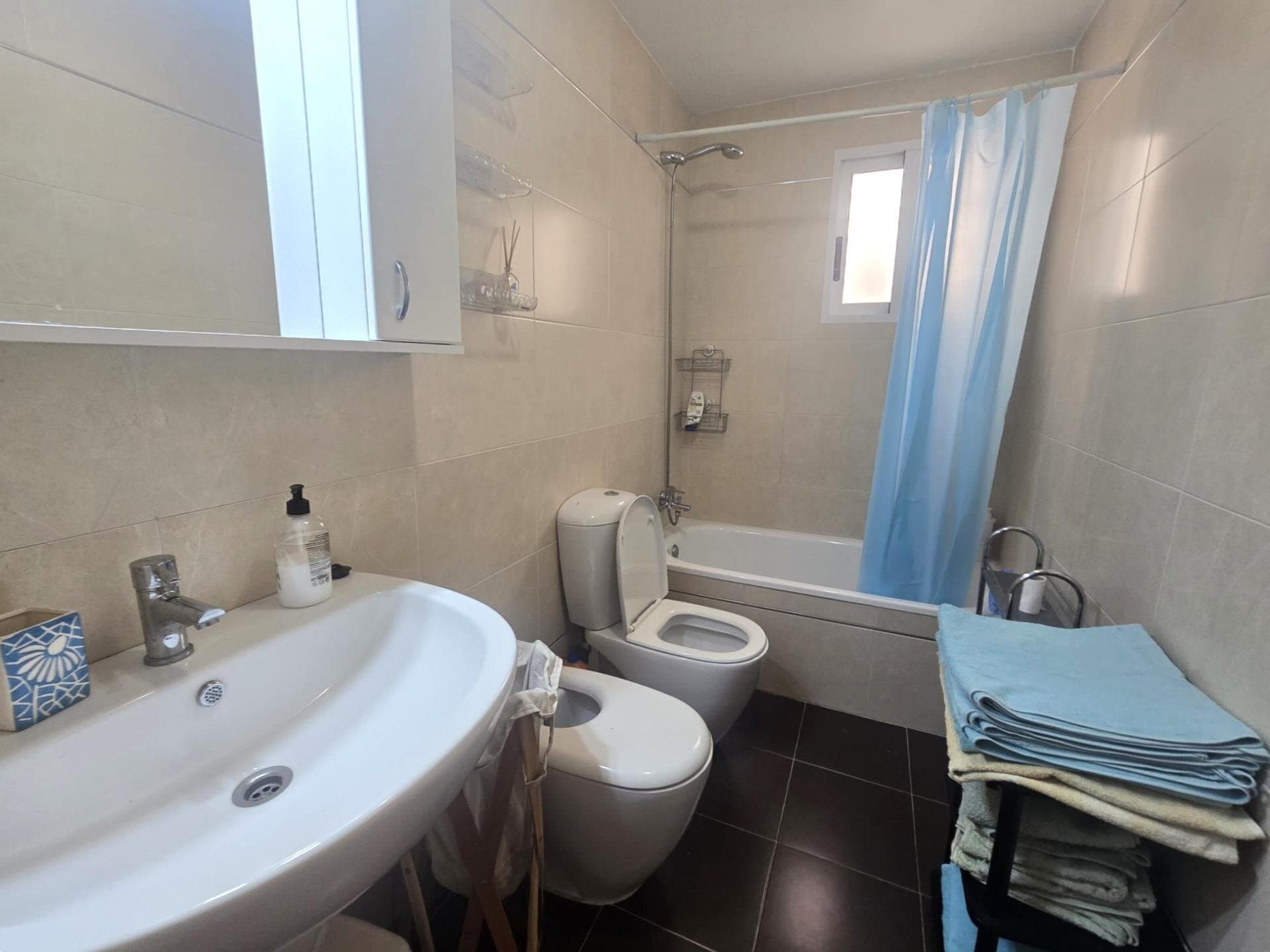 2-Bedroom Apartment in Torrevieja - 27