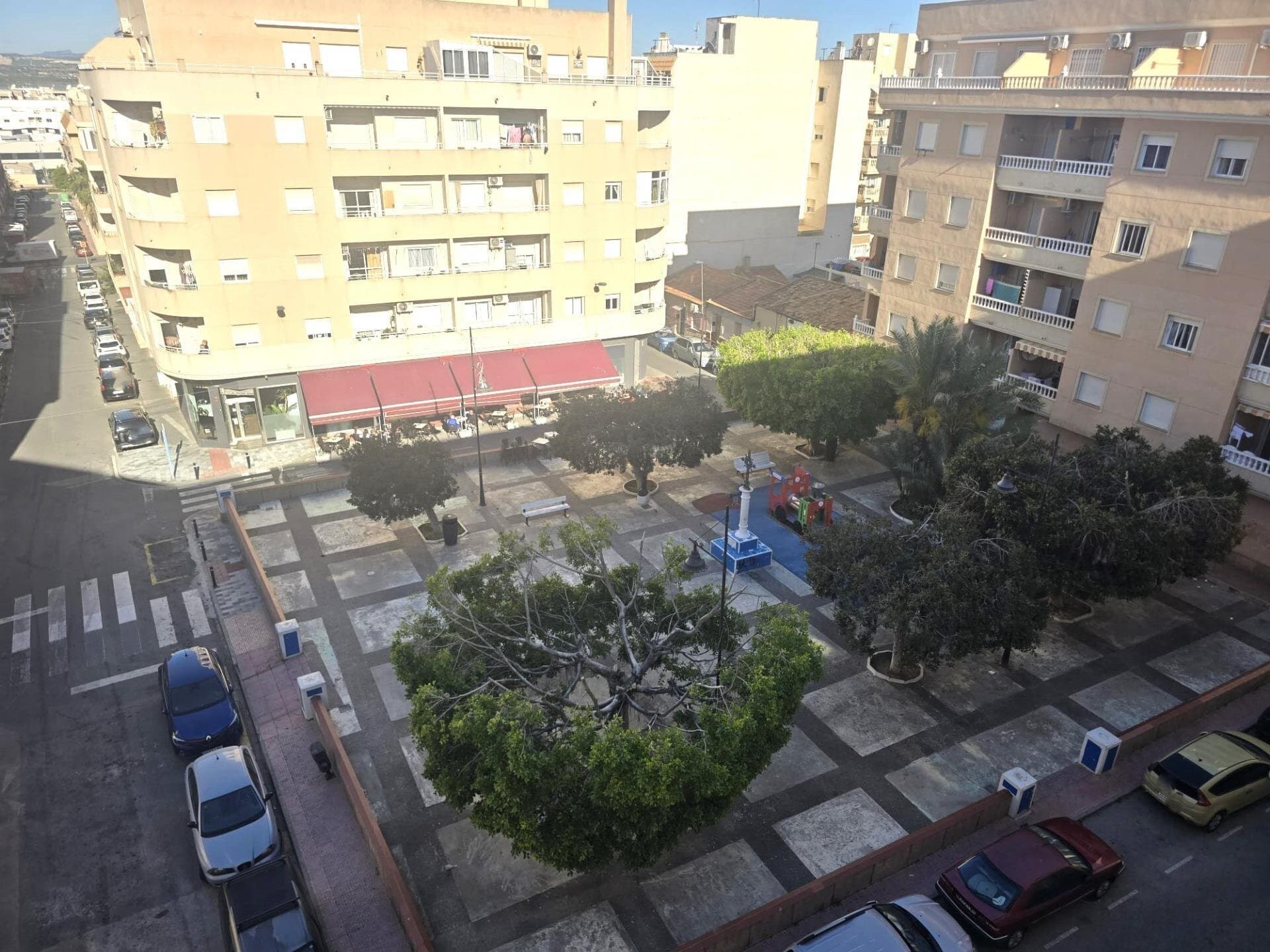 2-Bedroom Apartment in Torrevieja - 29