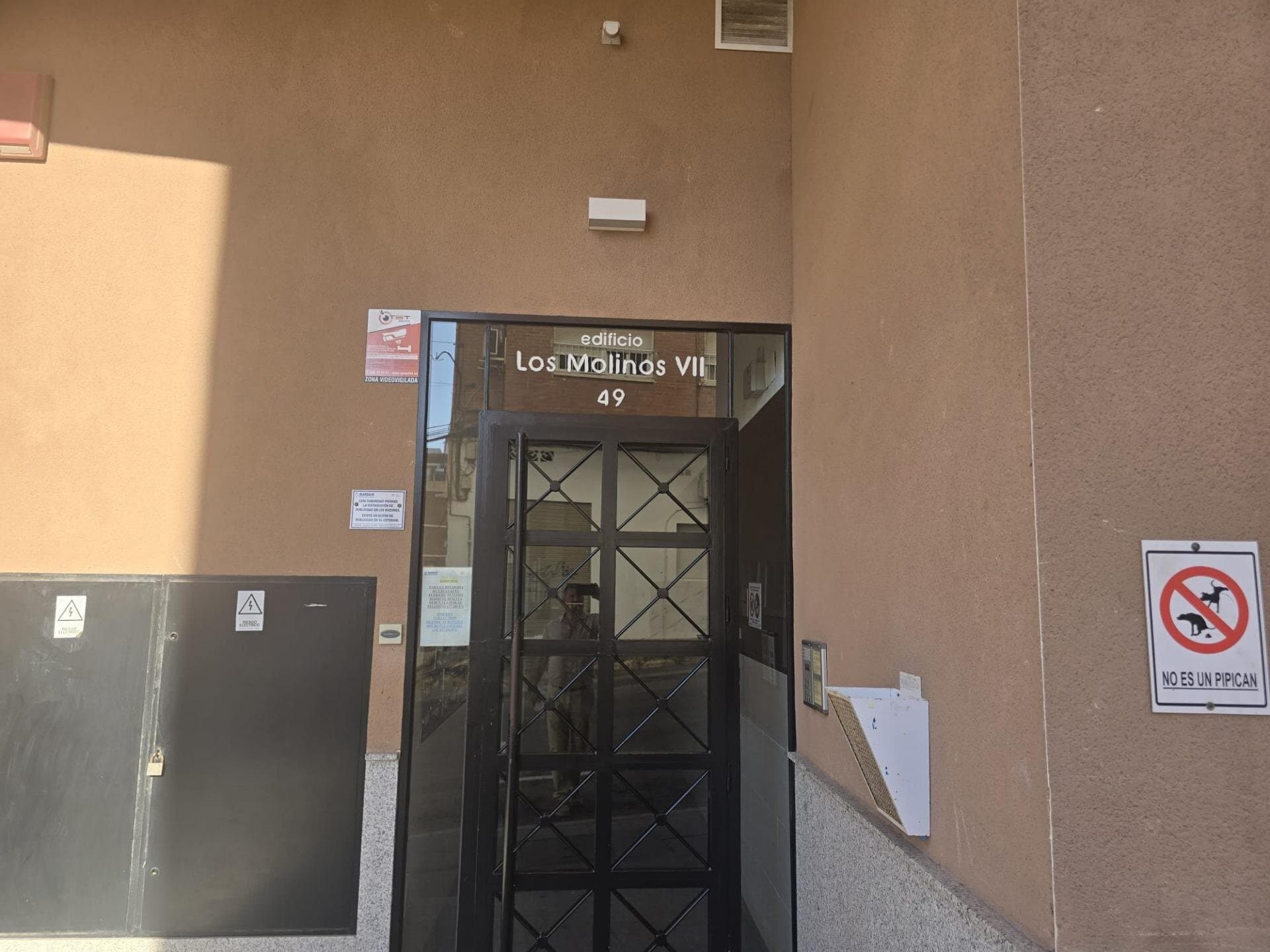 2-Bedroom Apartment in Torrevieja - 31