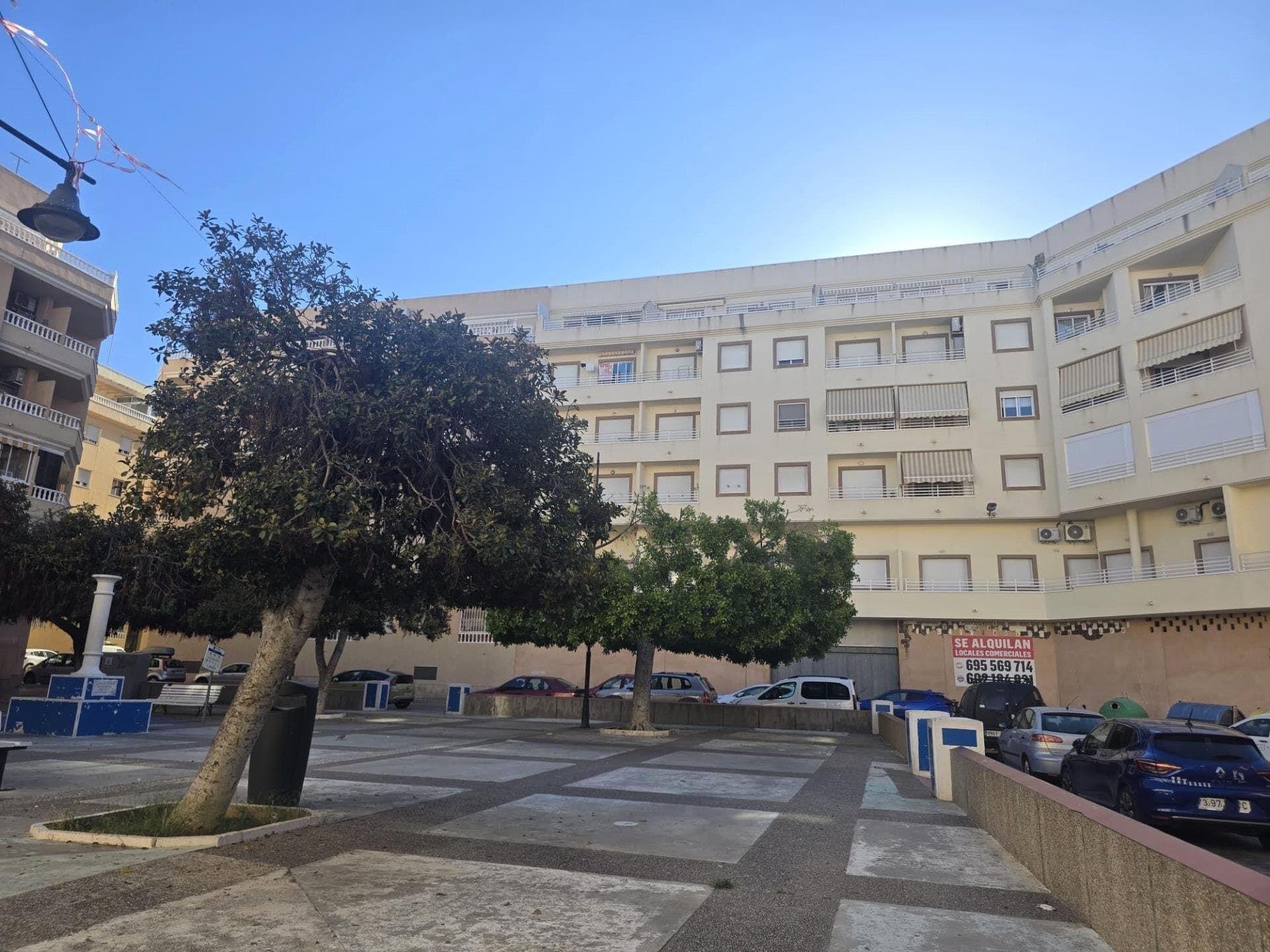 2-Bedroom Apartment in Torrevieja - 33