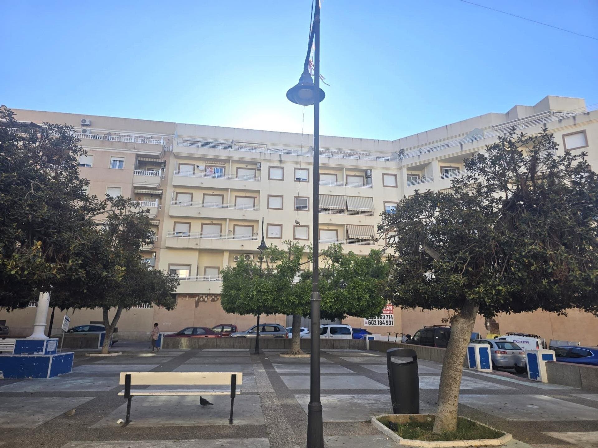 2-Bedroom Apartment in Torrevieja - 34
