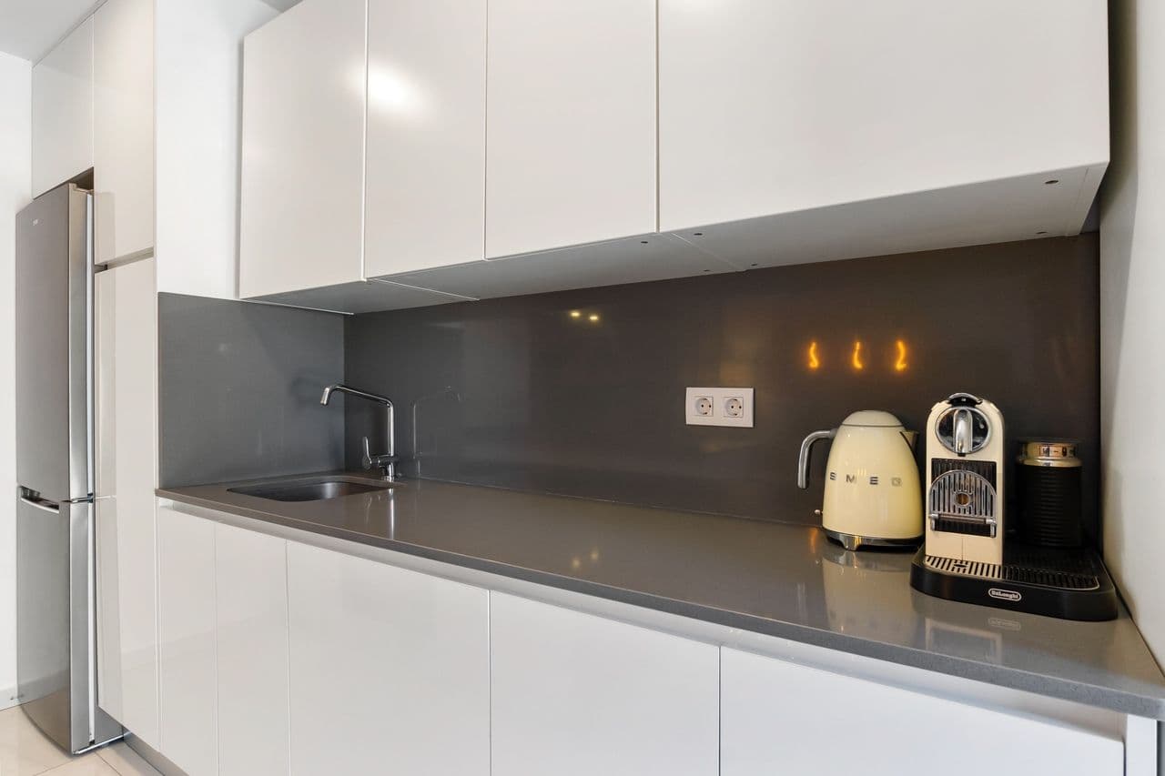 3-Bedroom House in Las Filipinas, Orihuela Costa - 18