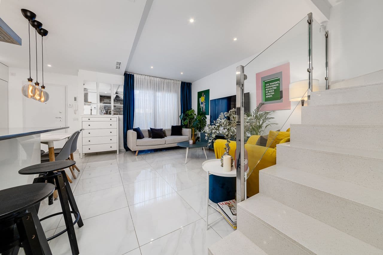 3-Bedroom House in Las Filipinas, Orihuela Costa - 19