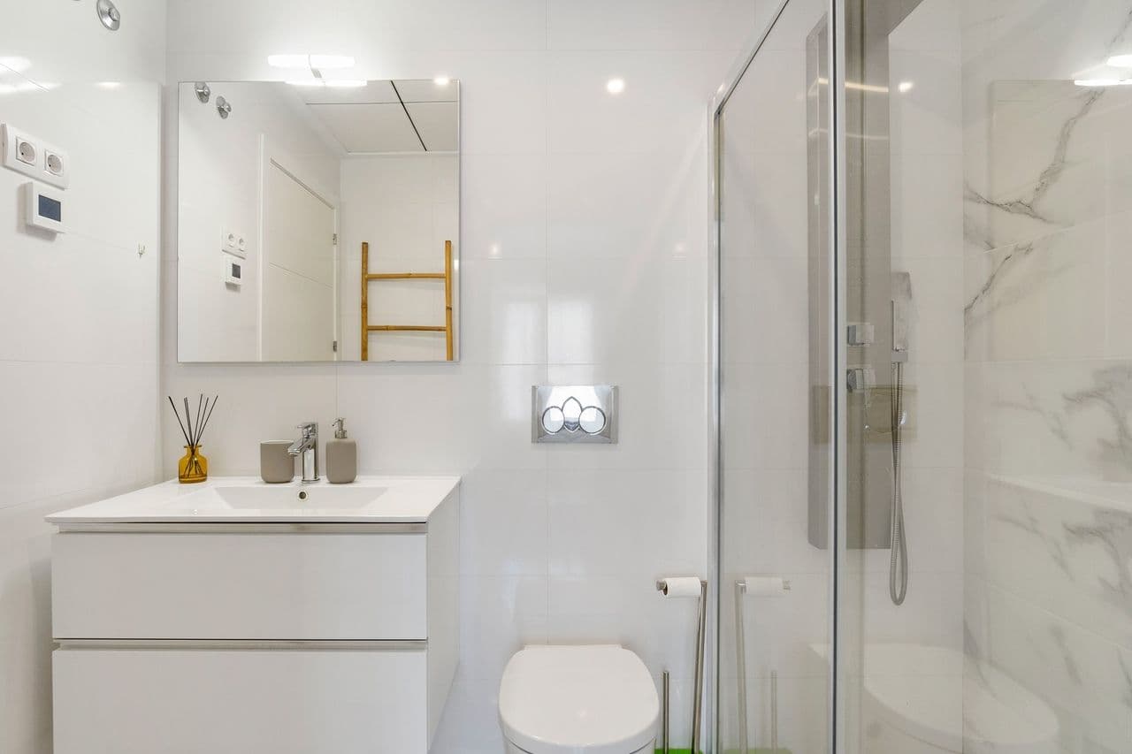 3-Bedroom House in Las Filipinas, Orihuela Costa - 21