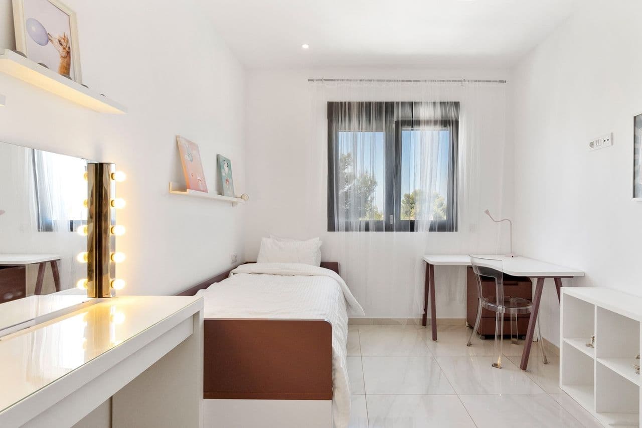3-Bedroom House in Las Filipinas, Orihuela Costa - 24