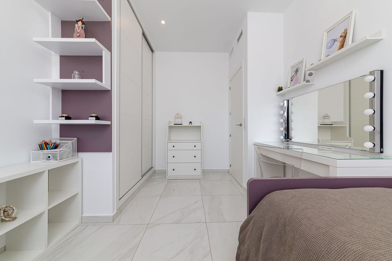 3-Bedroom House in Las Filipinas, Orihuela Costa - 28