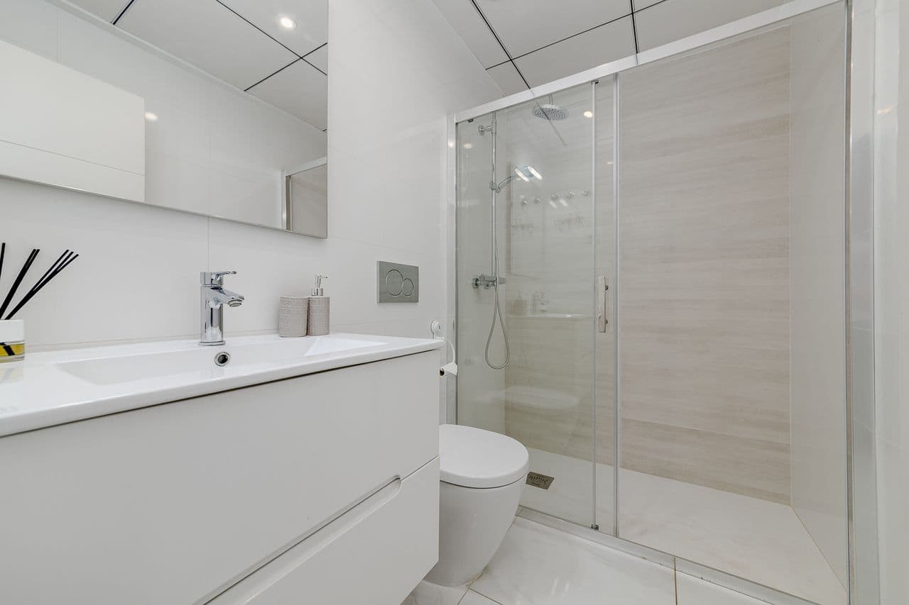 3-Bedroom House in Las Filipinas, Orihuela Costa - 33