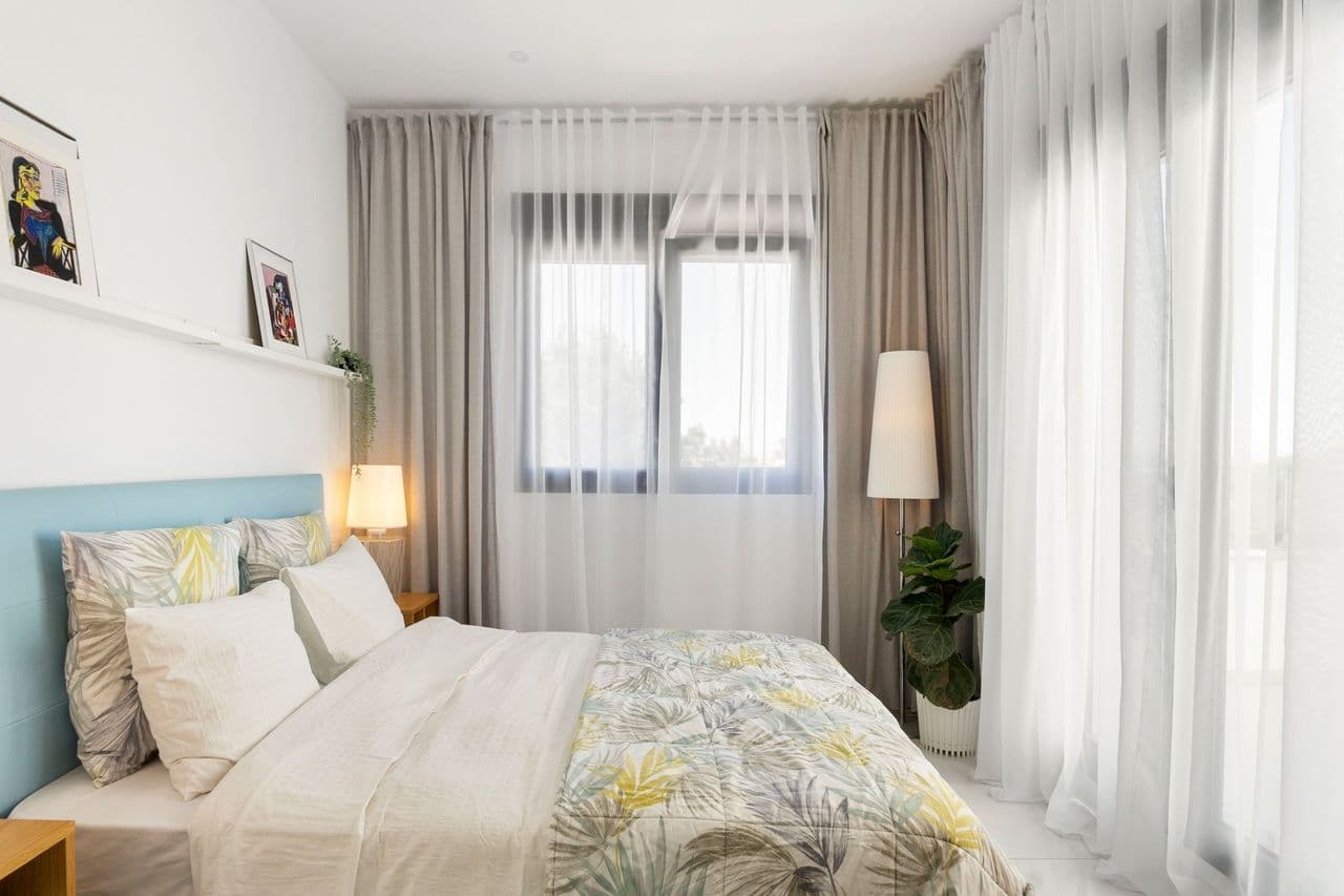 3-Bedroom House in Las Filipinas, Orihuela Costa - 35