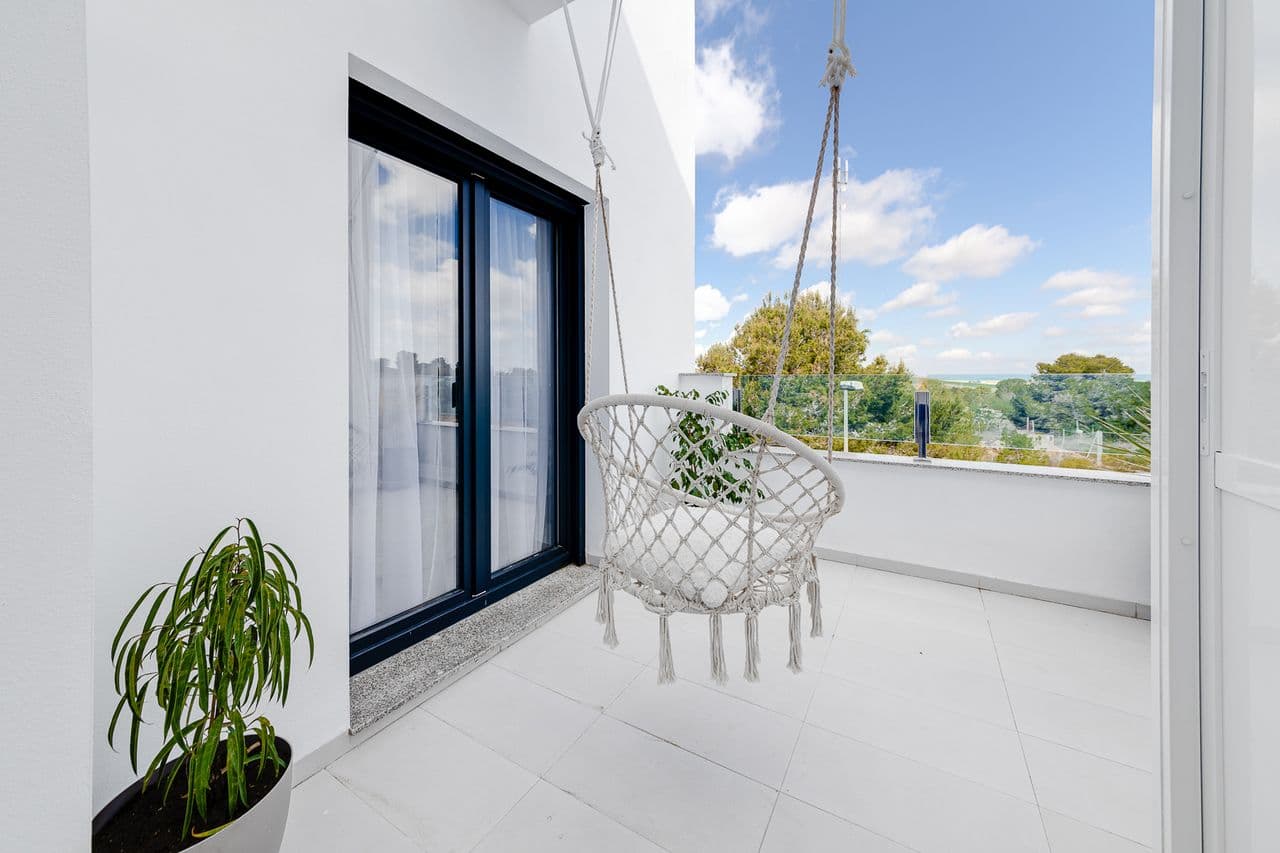 3-Bedroom House in Las Filipinas, Orihuela Costa - 36