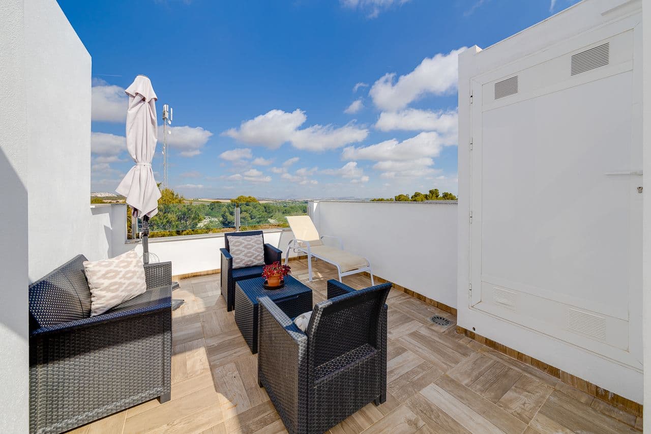 3-Bedroom House in Las Filipinas, Orihuela Costa - 38