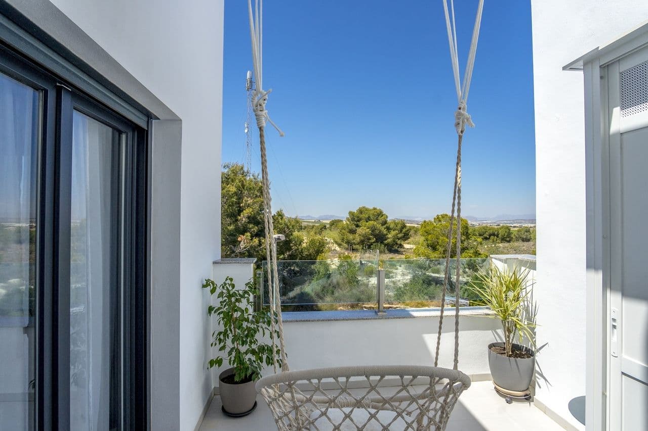 3-Bedroom House in Las Filipinas, Orihuela Costa - 40