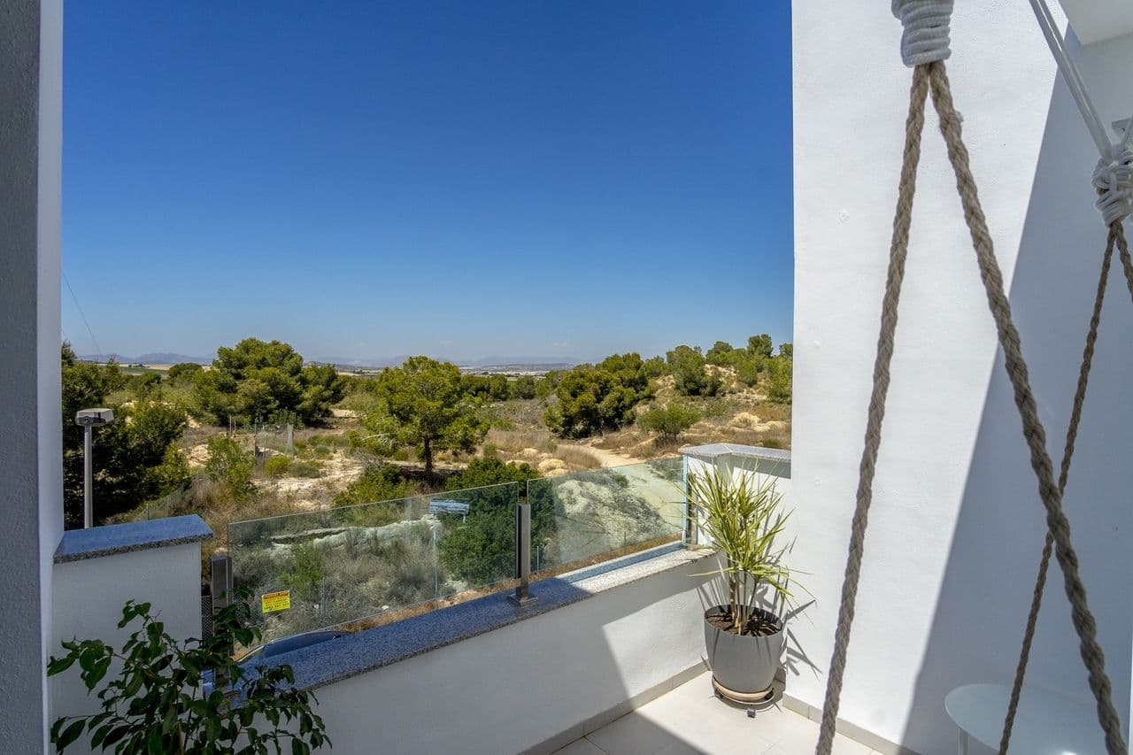 3-Bedroom House in Las Filipinas, Orihuela Costa - 41