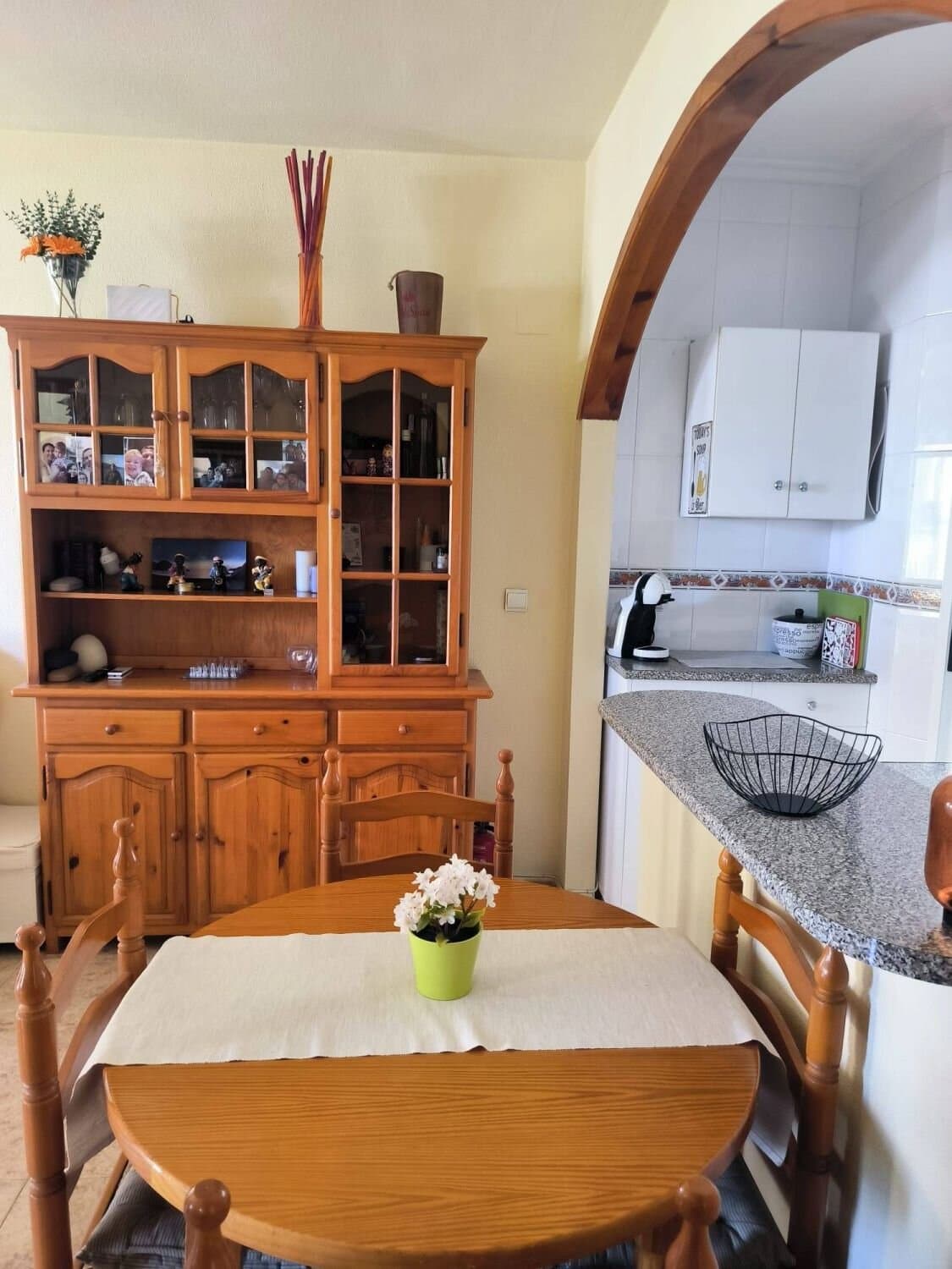 2-Zimmer Bungalow in Playa Flamenca, Orihuela Costa - 11