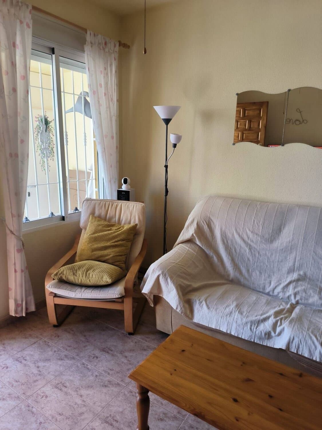 2-Zimmer Bungalow in Playa Flamenca, Orihuela Costa - 12