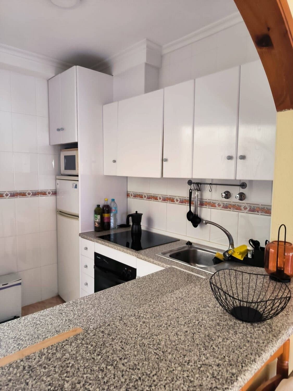 2-Zimmer Bungalow in Playa Flamenca, Orihuela Costa - 13