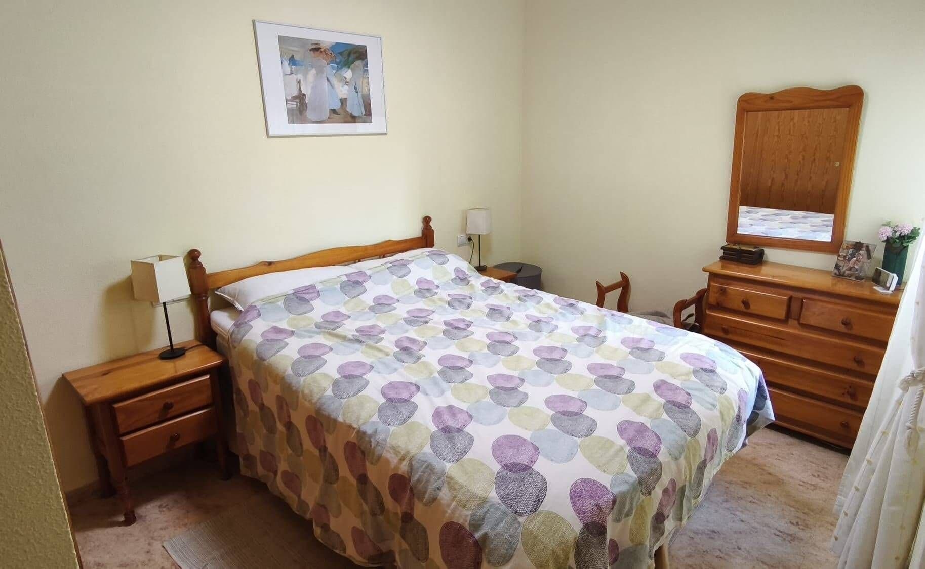 2-Zimmer Bungalow in Playa Flamenca, Orihuela Costa - 14