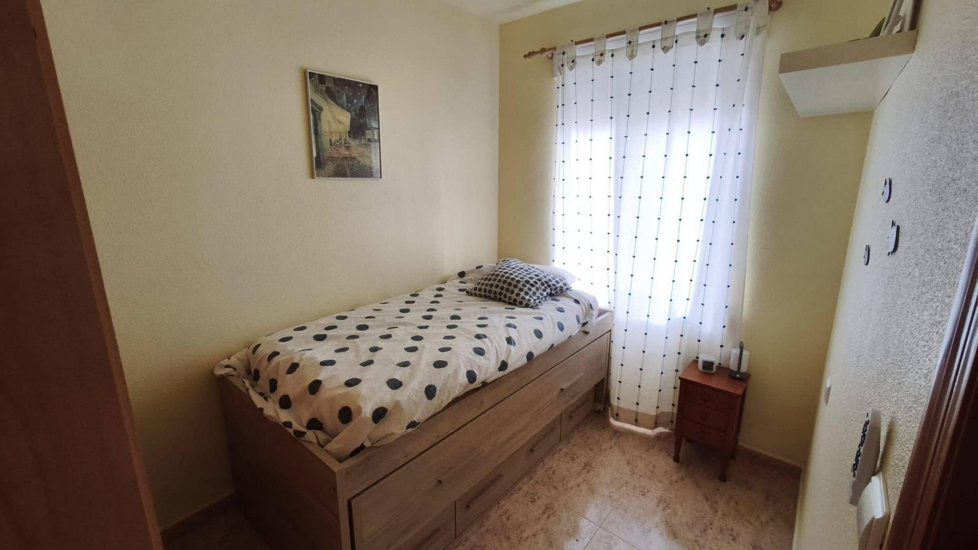 2-Zimmer Bungalow in Playa Flamenca, Orihuela Costa - 15