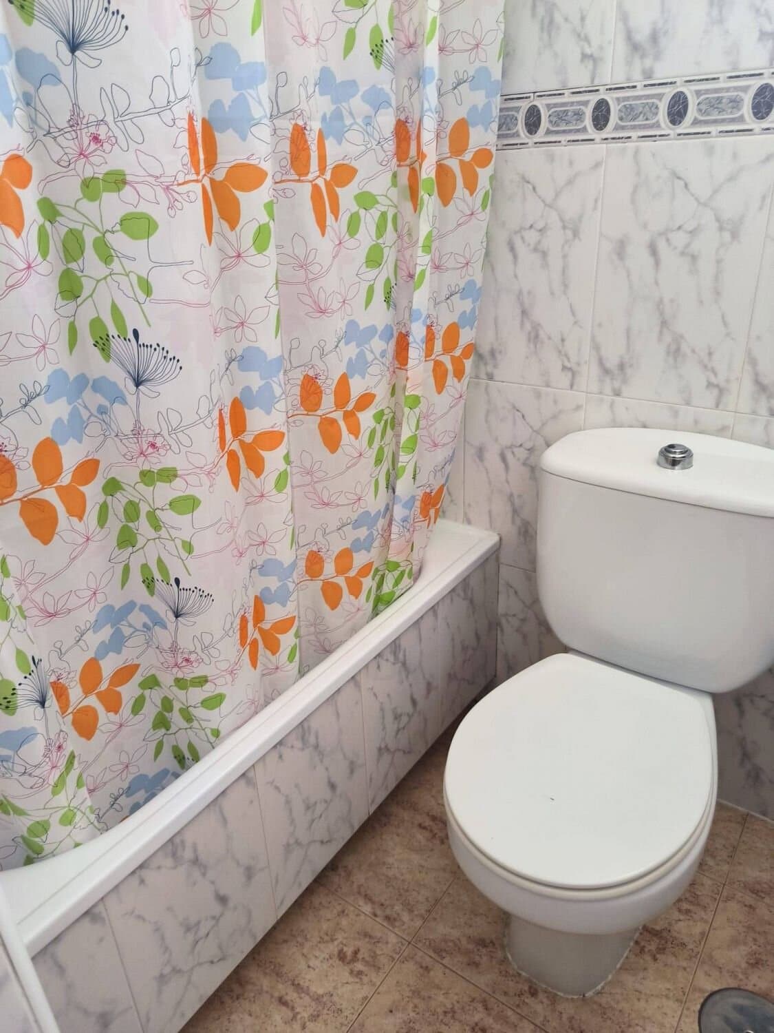 2-Zimmer Bungalow in Playa Flamenca, Orihuela Costa - 17