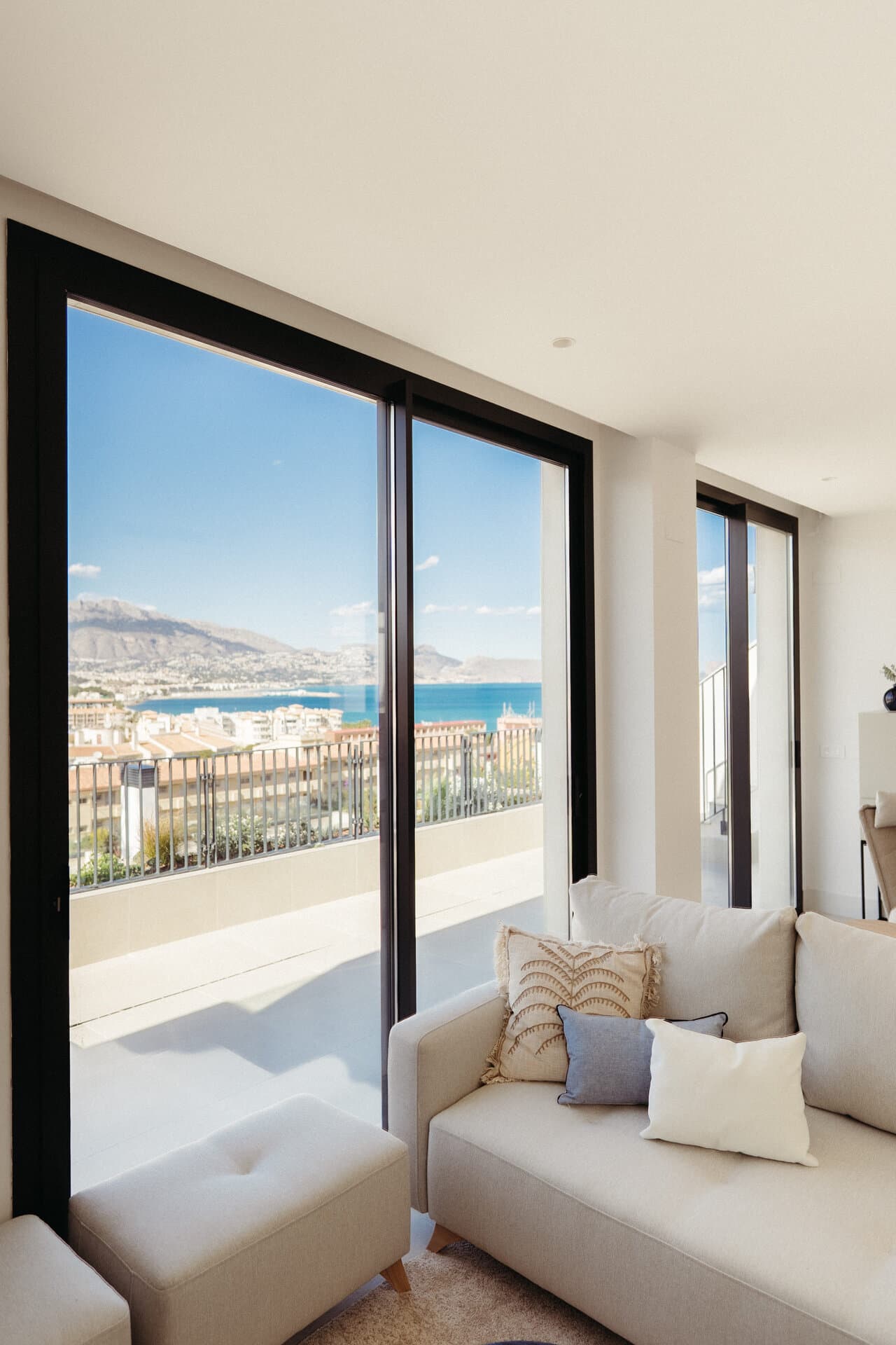 Apartamento planta baja de 3 Dormitorios en, Alfaz del Pi - 10