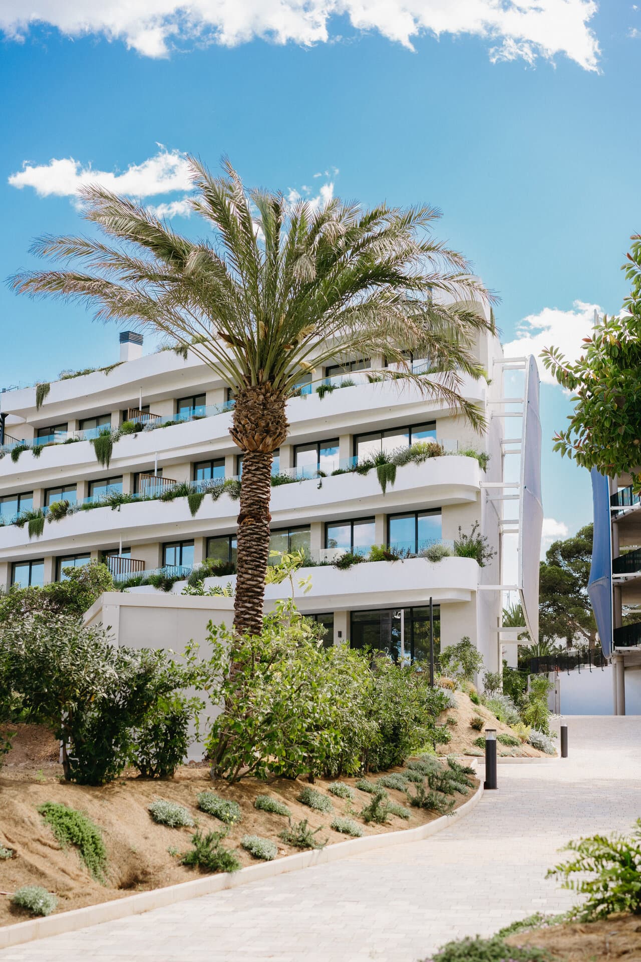 Apartamento planta baja de 3 Dormitorios en, Alfaz del Pi - 14
