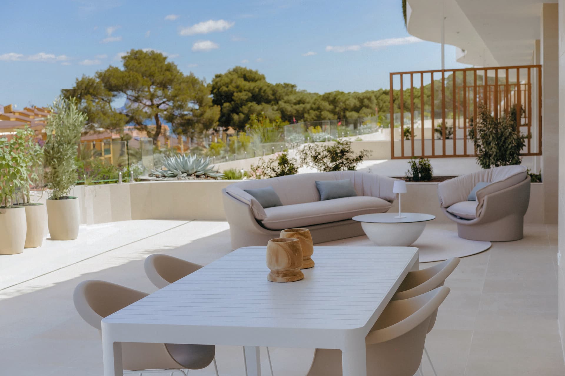 Apartamento planta baja de 3 Dormitorios en, Alfaz del Pi - 15