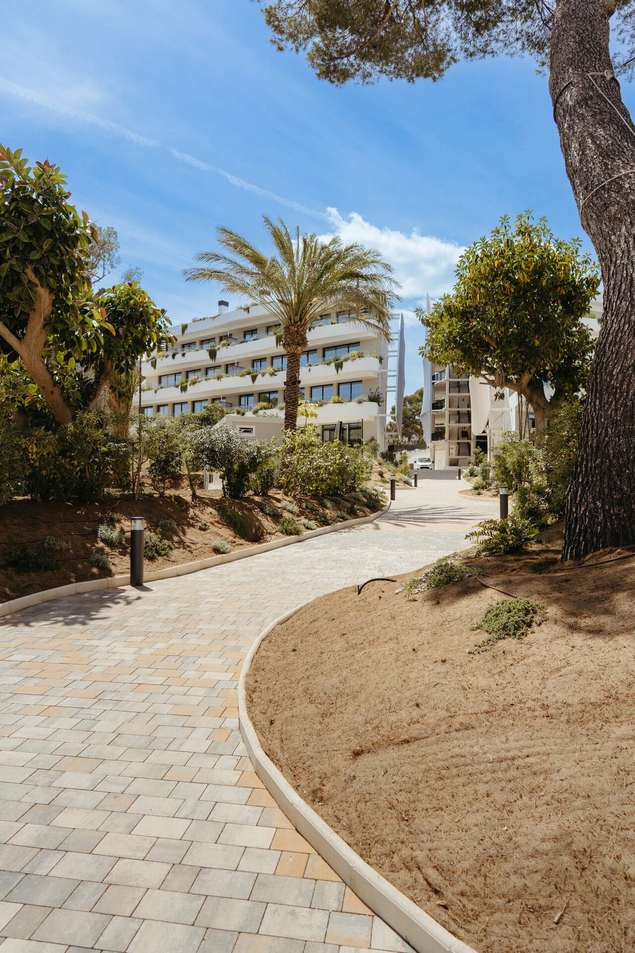 Apartamento planta baja de 3 Dormitorios en, Alfaz del Pi - 16