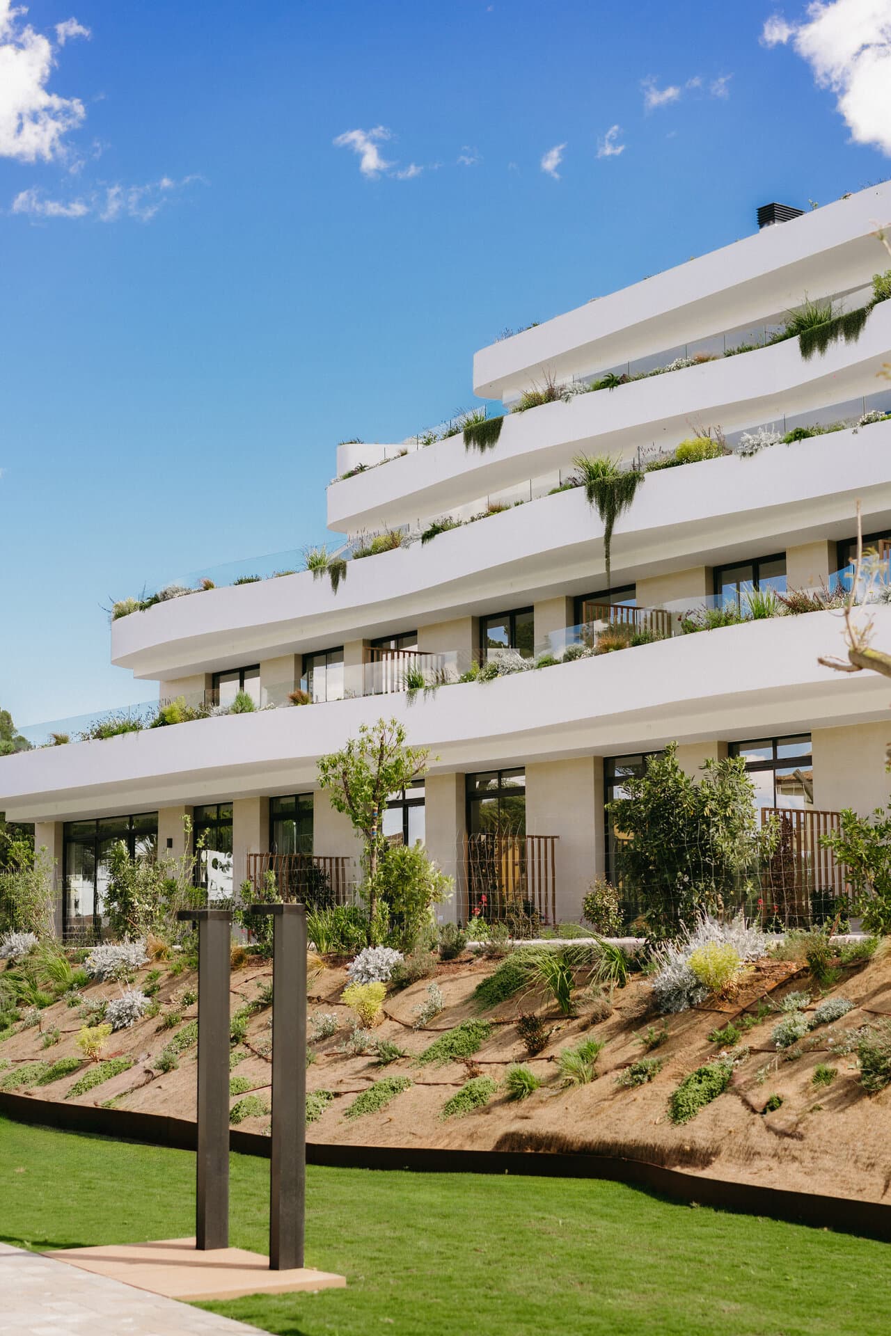 Apartamento planta baja de 3 Dormitorios en, Alfaz del Pi - 5