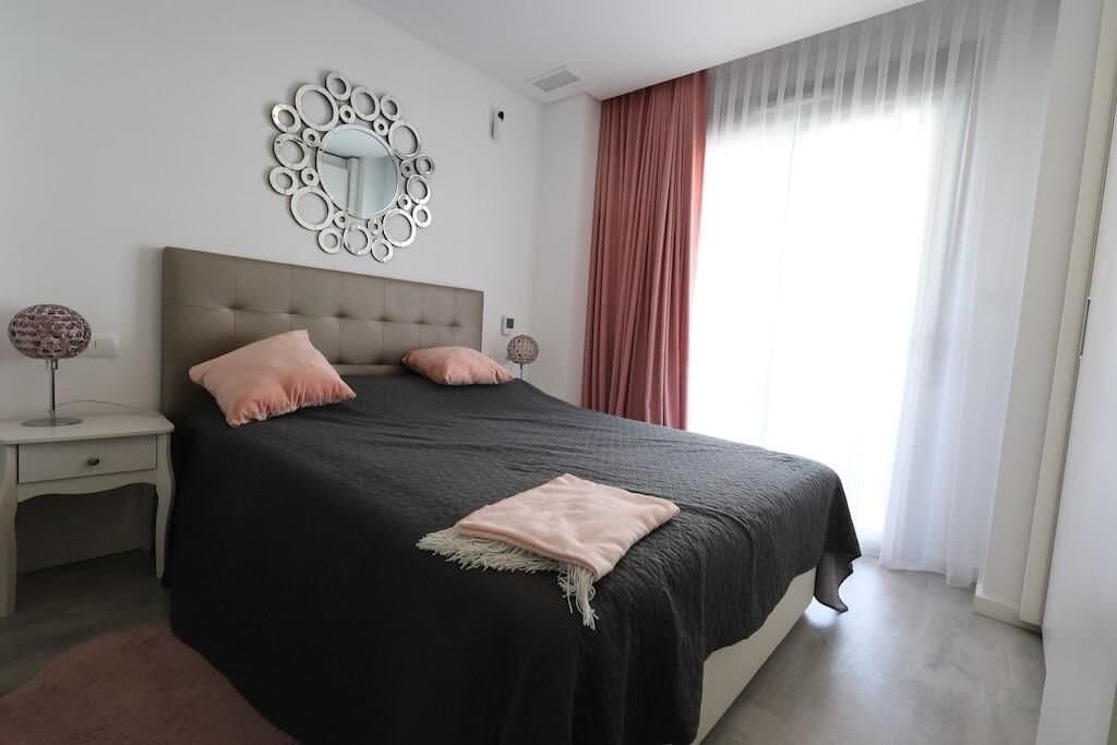 Appartement de 2 Chambres à Los Dolses, Orihuela Costa - 8