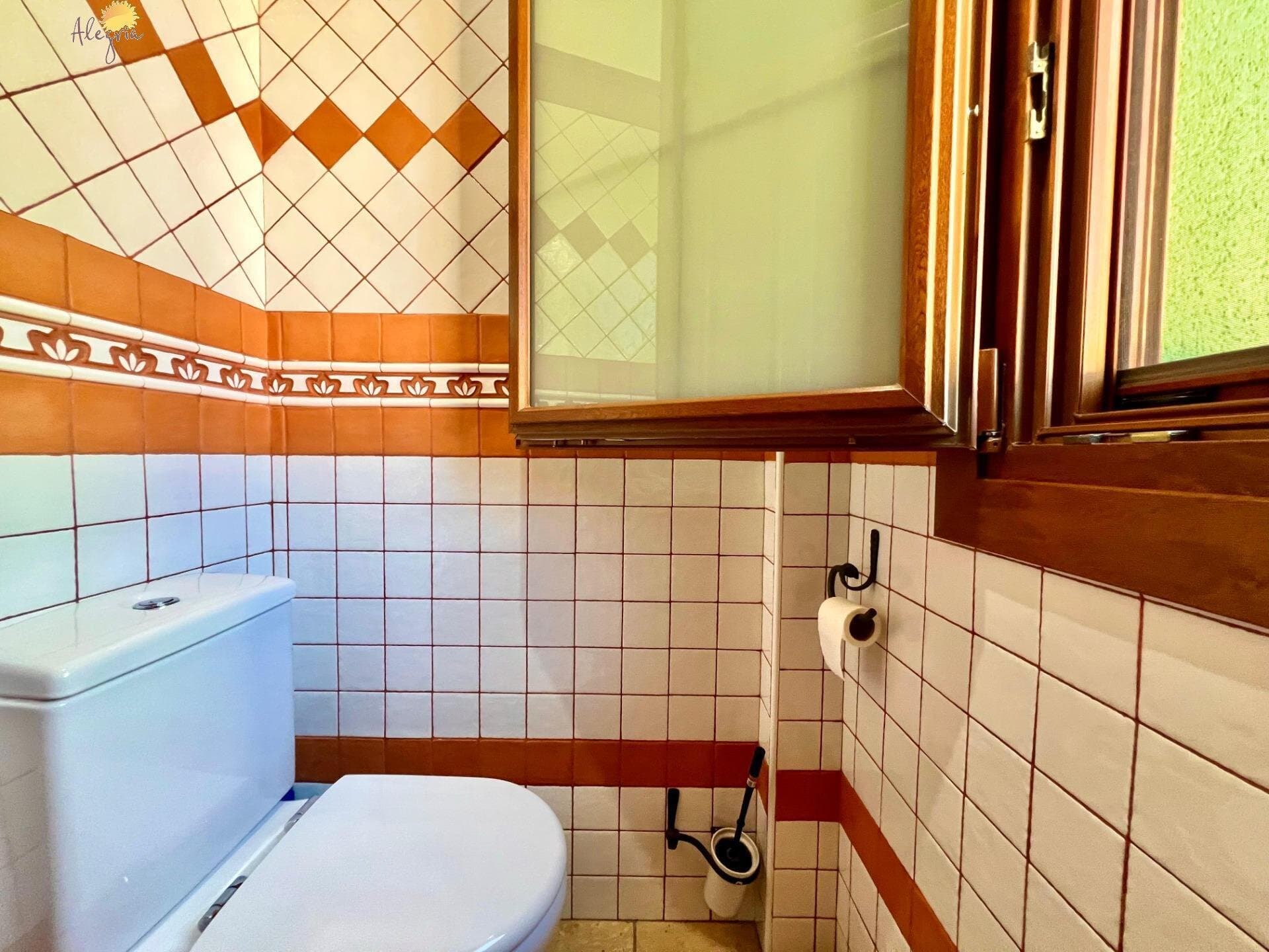 Villa de 4 Dormitorios en Comunidad Valenciana, Almoradi - 34