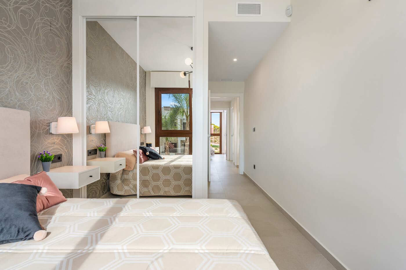 2-Zimmer Bungalow in Torrevieja - 10