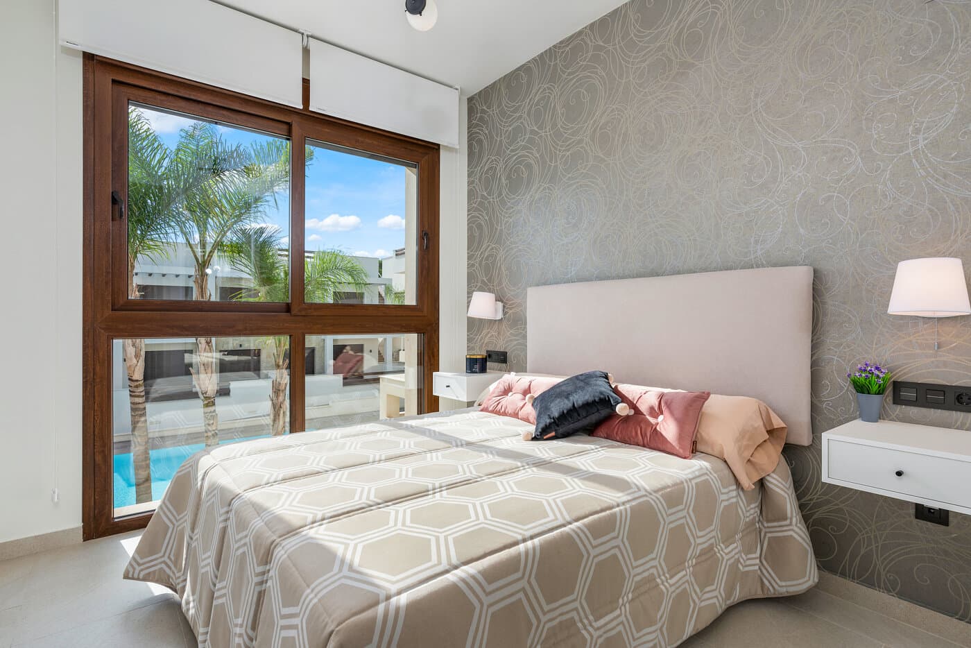 2-Zimmer Bungalow in Torrevieja - 12