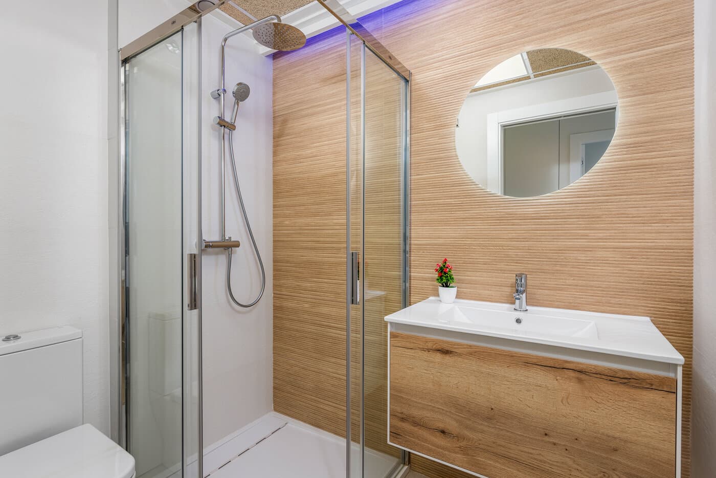 2-Zimmer Bungalow in Torrevieja - 15