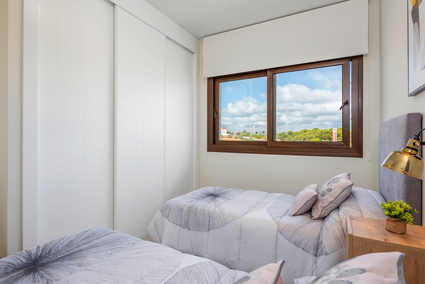 2-Zimmer Bungalow in Torrevieja - 16