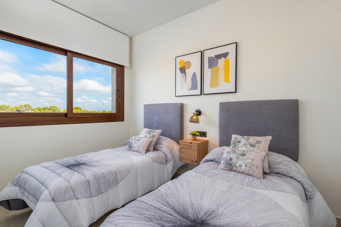 2-Zimmer Bungalow in Torrevieja - 17