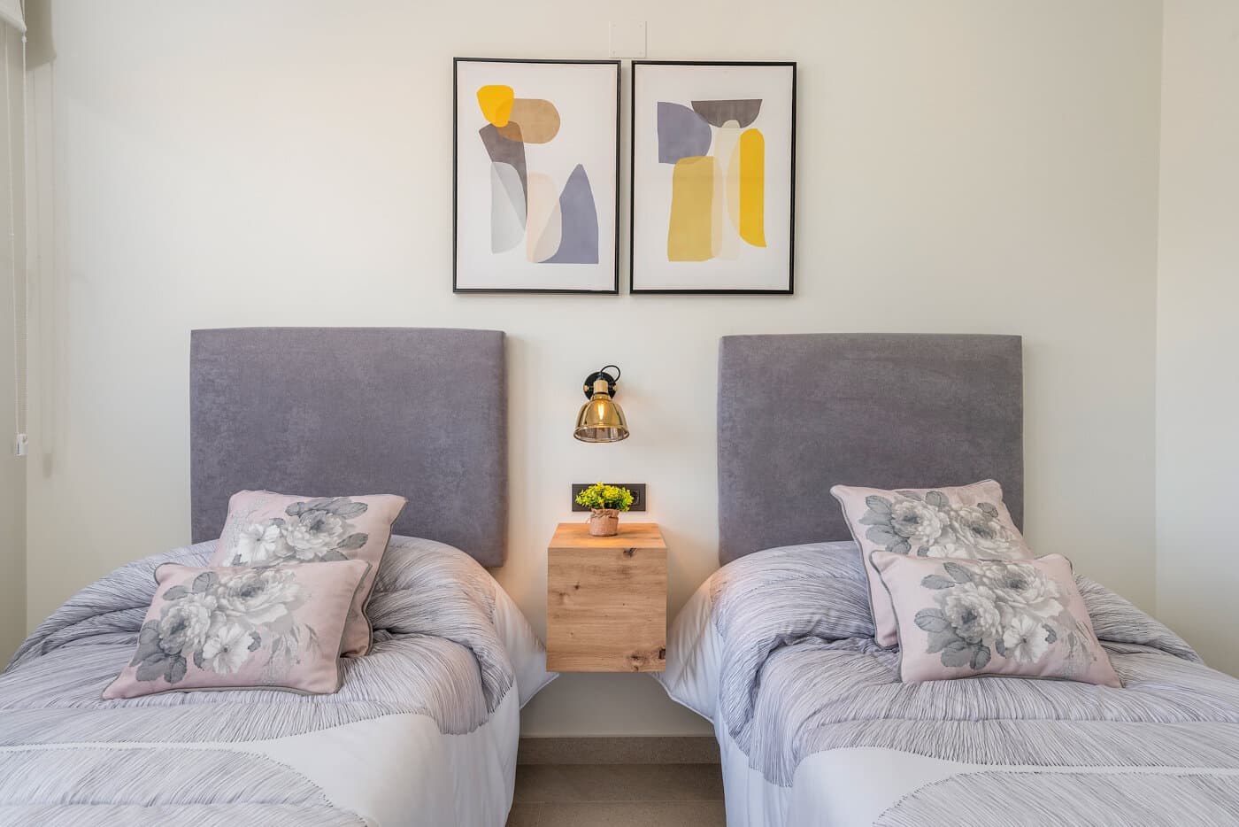 2-Zimmer Bungalow in Torrevieja - 18