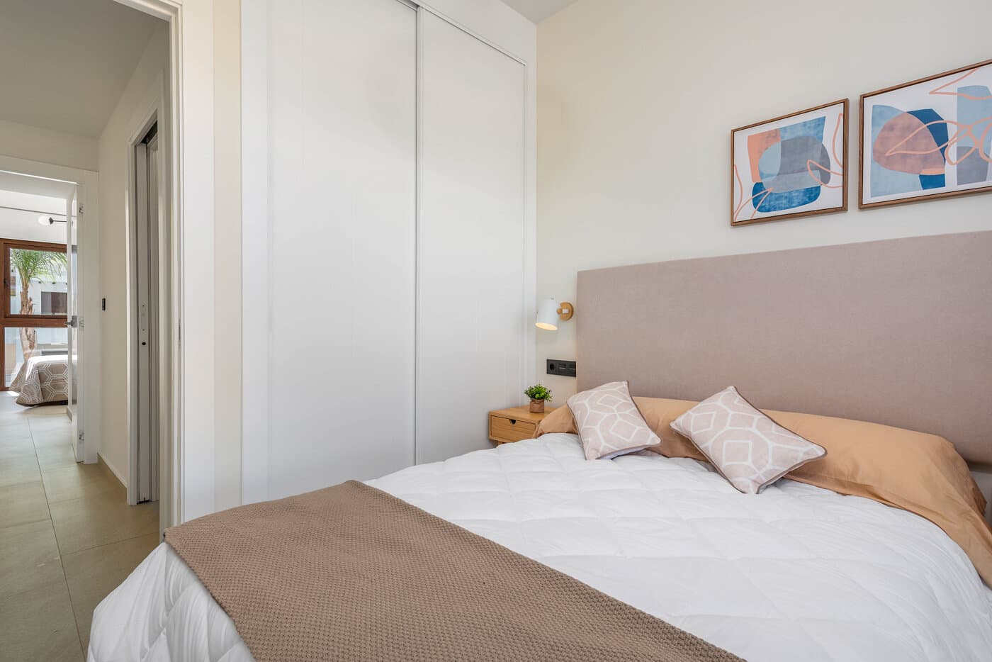 2-Zimmer Bungalow in Torrevieja - 19